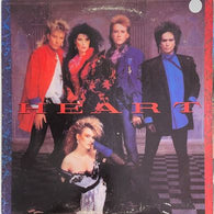 Heart – Heart