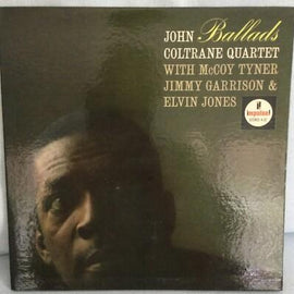 John Coltrane Quartet – Ballads
