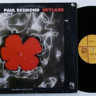 paul desmond-skylark