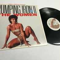 PUMPING IRON II - THE WOMEN 85' (STAFF PICK!)