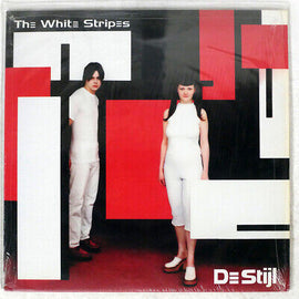 The White Stripes – De Stijl