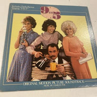 Dolly Parton - 9 to 5