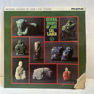 Several Shades Of Jade - Cal Tjader
