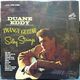 Duane Eddy - Twangy Guitar Silky Strings