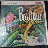 Sylvia La Torre, Leopoldo Silos ‎– Balitaw