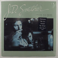 J.D. Souther - Home By Dawn