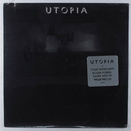 Utopia - Oblivion