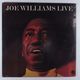 Joe Williams – Joe Williams Live