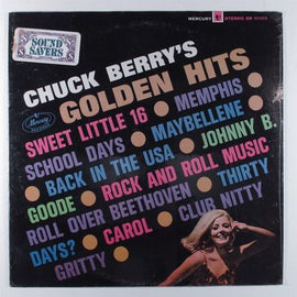 Chuck Berry – Golden Hits
