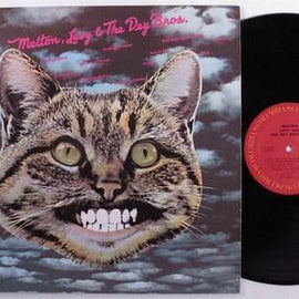 MELTON, LEVY & THE DEY BROTHERS Self Titled COLUMBIA KC-31279