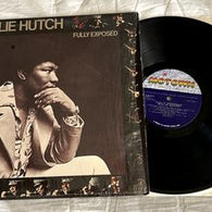Willie Hutch - Fully Exposed