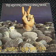 MIKE CURB & THE WATERFALL - ROLLING STONES SONG BOOK