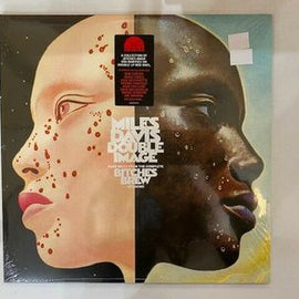 Miles Davis-Double Image (Color Rare RSD)