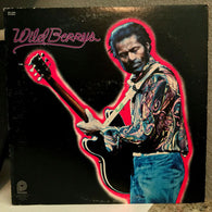 CHUCK BERRY - Wild Berrys (Pickwick SPC-3392)