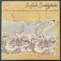 Buffalo Springfield – Buffalo Springfield