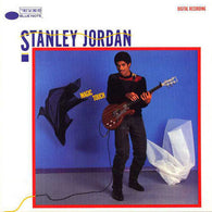 Stanley Jordan – Magic Touch