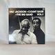 Milt Jackson + Count Basie + The Big Band Vol 1 & 2