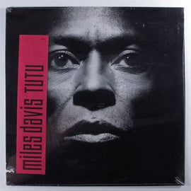 Miles Davis - Tutu