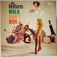The Ventures – Walk Don’t Run