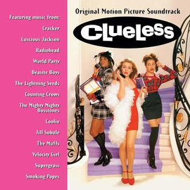Clueless (Original Motion Picture Soundtrack)