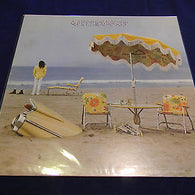 neil young off the beach