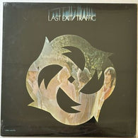 Traffic-'Last Exit'