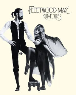 Fleetwood Mac - Rumours