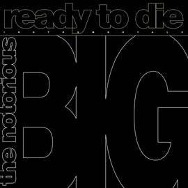 Notorious B.I.G. - Ready To Die: The Instrumentals