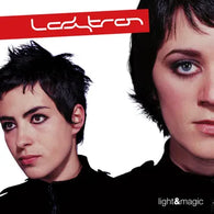 Ladytron - Light & Magic (Staff Pick!)