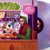 MF Doom – MM..Food (20th Anniversary COLOR)
