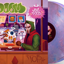 MF Doom – MM..Food (20th Anniversary COLOR)