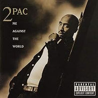 2Pac - Me Against The World (CD)