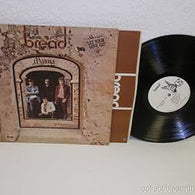 Bread Manna