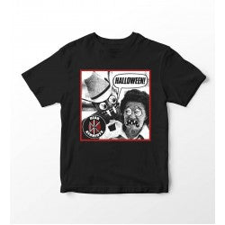 Dead Kennedys - Halloween T-Shirt