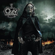 Ozzy Osbourne – Black Rain