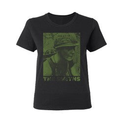 Smiths Meat Is Murder T-shirt