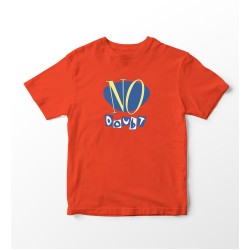 No Doubt - Logo Shirt