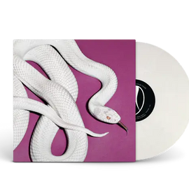 DEFTONES- Private Music  (1st PRESS INDIE XCLUSIVE FOG WHITE)