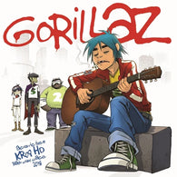 Gorillaz - acoustic live @kroq HD Radio Sound Space 2018