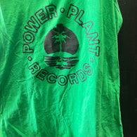 Reactor Tank Top