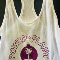 Reactor Tank Top