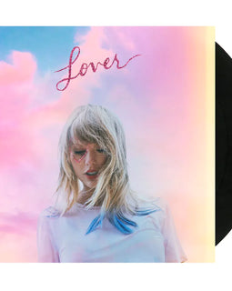 Taylor Swift -  Lover