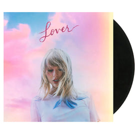 Taylor Swift -  Lover