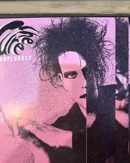 The Cure – MTV Unplugged (Color)