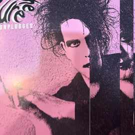 The Cure – MTV Unplugged (Color)