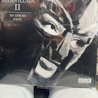 Seanh Presents Sadevillain II – MF DOOM x Sade