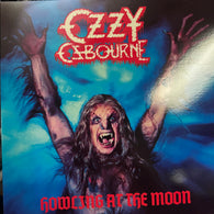 Ozzy Osbourne - Howling At The Moon (Marble Vinyl!)