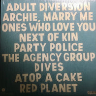 Alvvays – Alvvays (Staff Pick!)