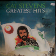 Cat Stevens - Greatest Hits (1st Press W/ POSTER!)