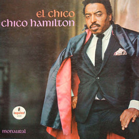 Chico Hamilton – El Chico